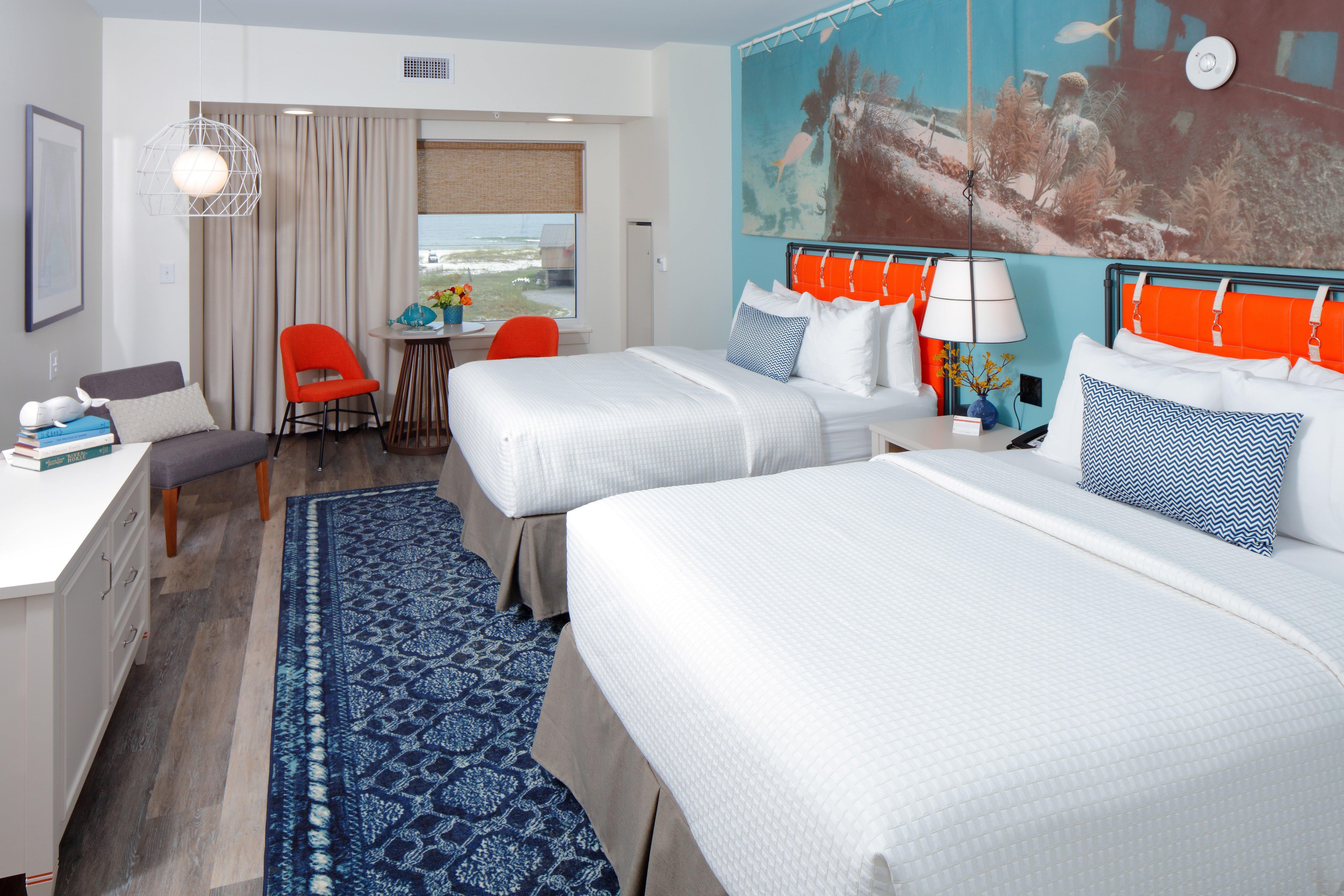 Hotel Indigo Orange Beach - Gulf Shores, An Ihg Hotel Exterior photo